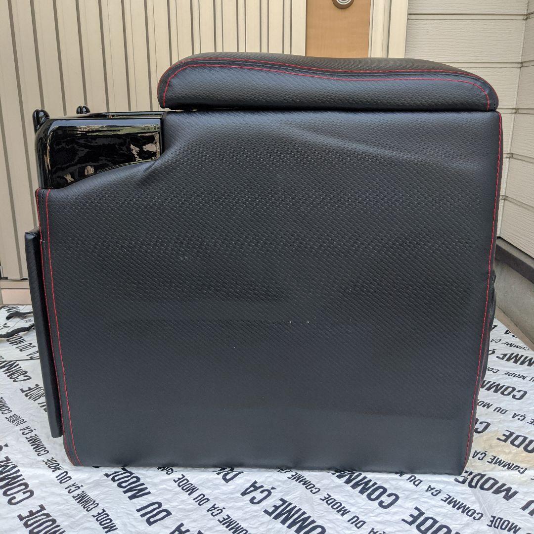 セレナ【c26】コンソール