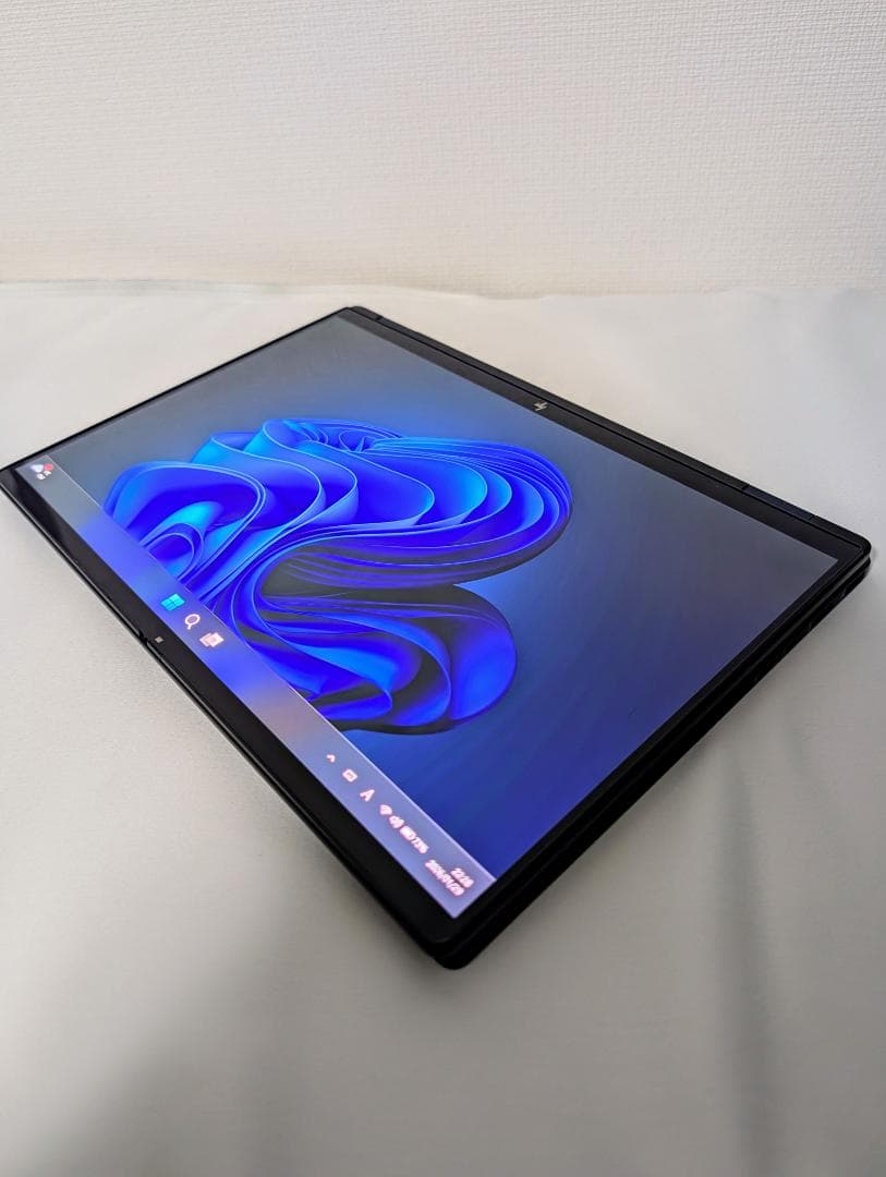 【最安値・即納】HP OmniBook X Flip 14-fm 美品 HP