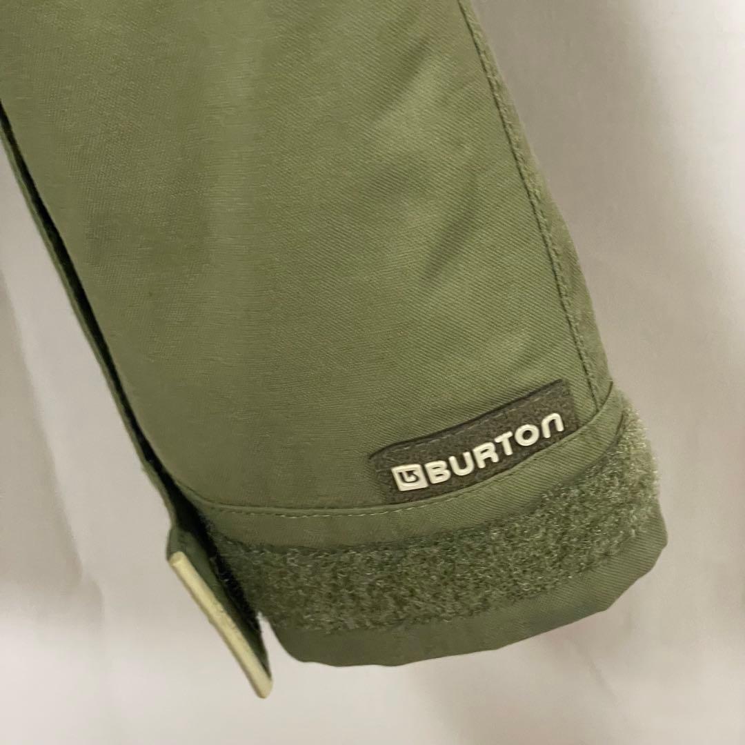 【早い者勝ち】BURTON バートン スノーボードウェア M 防寒着