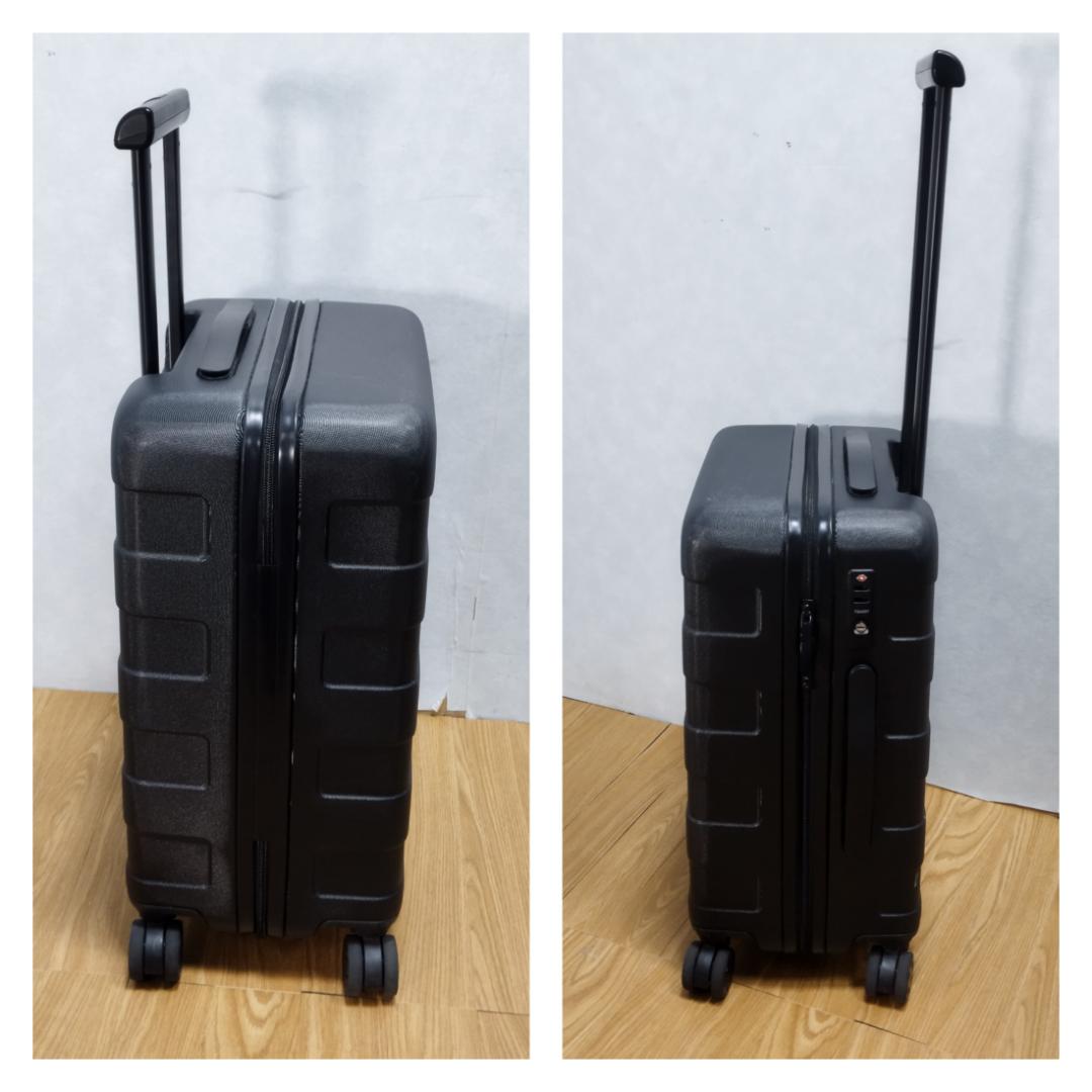 Y♢463 無印良品 キャリーケース G9AA062