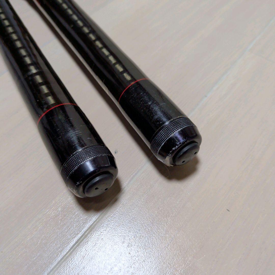 NFT PL パワーループ小継 海煌 1号300 2本セット POWER