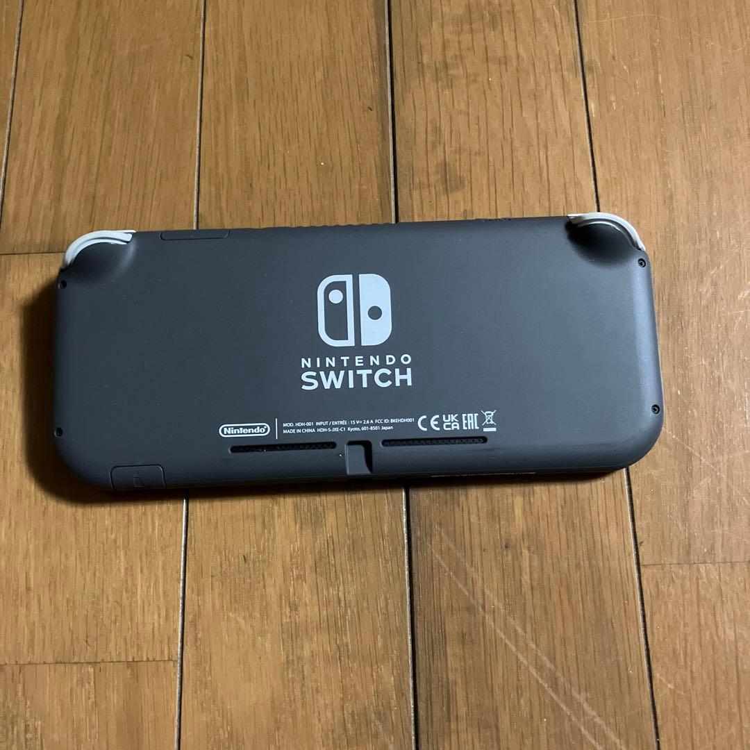 Nintendo Switch Nintendo Switch Lite HDH-001
