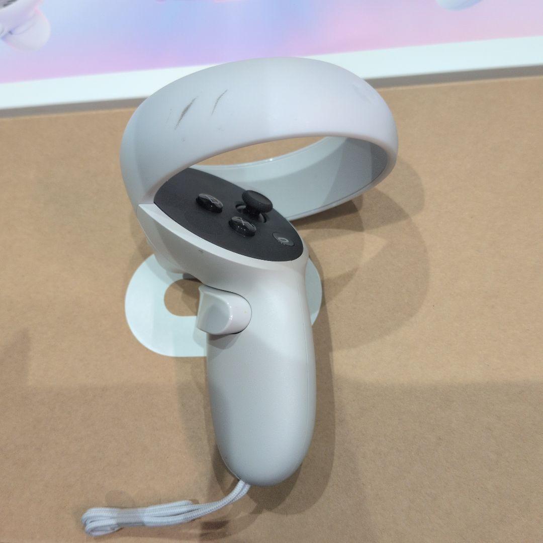  Quest 2 128GB オキュラスクエスト2 VRヘッドセット