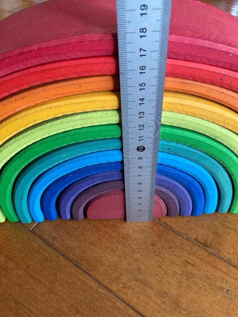 GRIMM’S グリムス アーチレインボー トンネル（大）