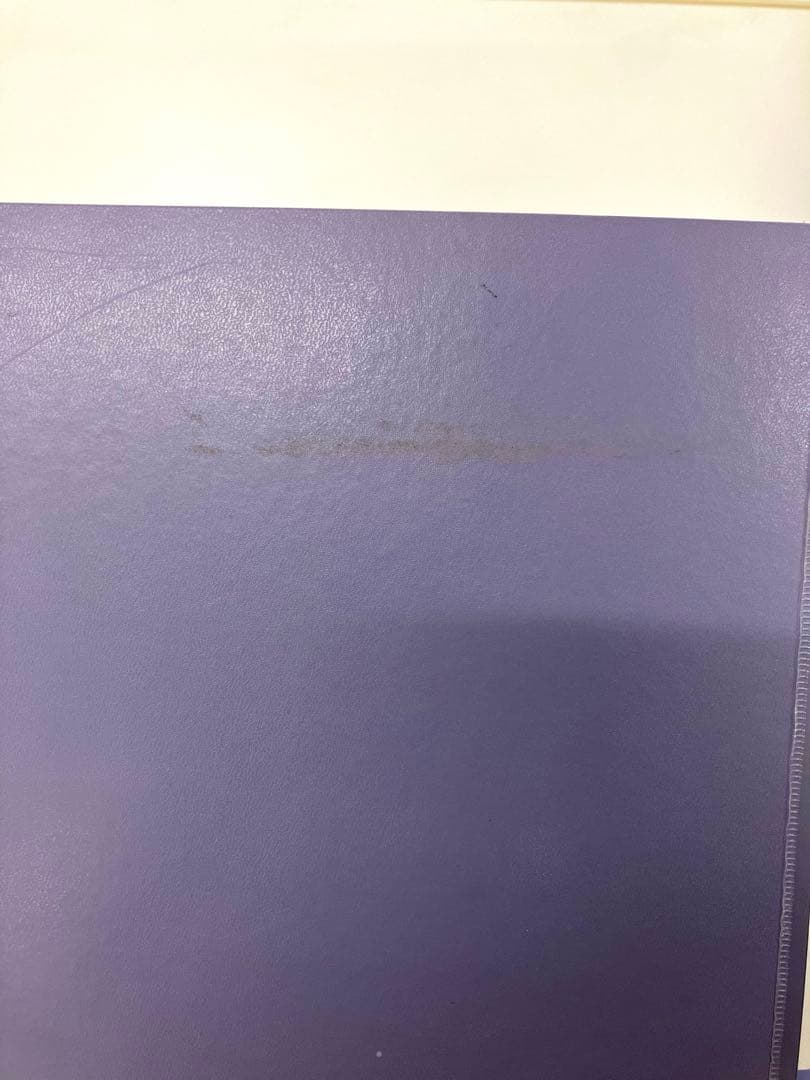 こうちゃん様・4ギルバーファイル A4-S 8㎝ 【14冊まとめ売り】