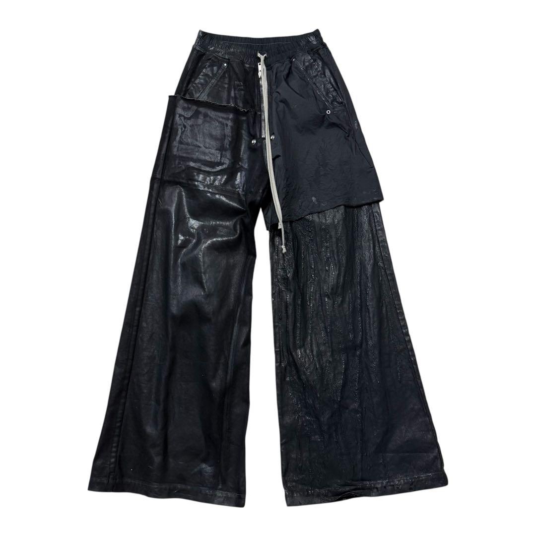 z*i様 Rick Owens DRKSHDW GETH BELAS