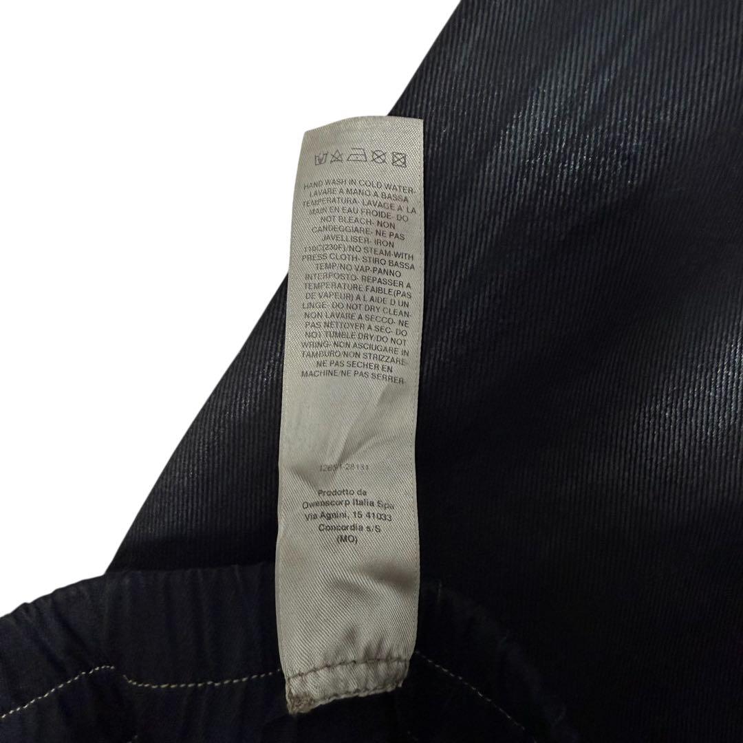 z*i様 Rick Owens DRKSHDW GETH BELAS