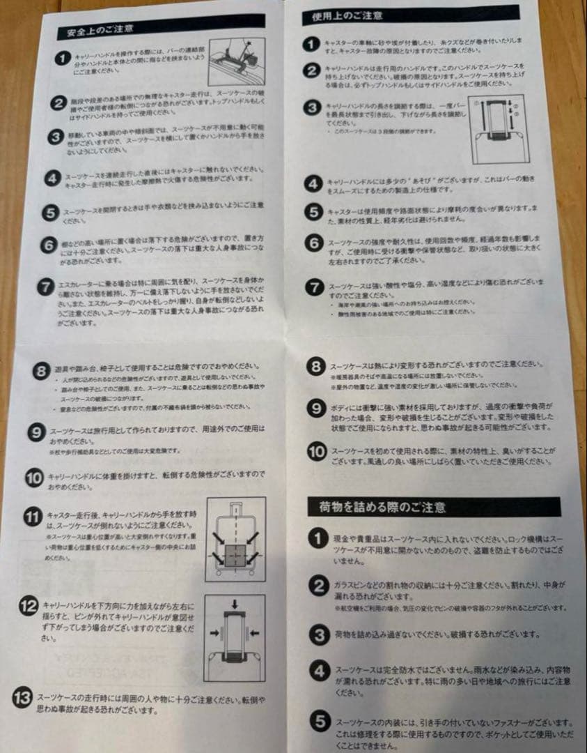 メルセデスベンツ　シルバー　キャリーケース　32ℓ 機内持ち込み可