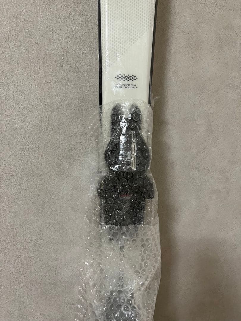 【新品　未使用】エラン　ELAN White Magic LS 152cm