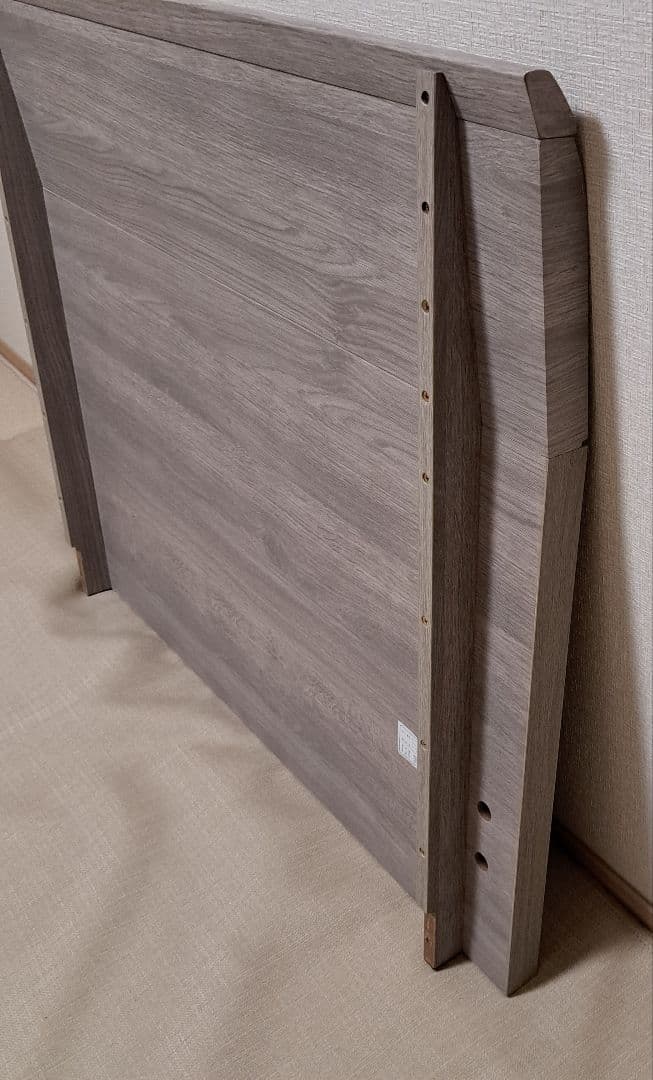 Granz グランツ シングル ベッドフレーム