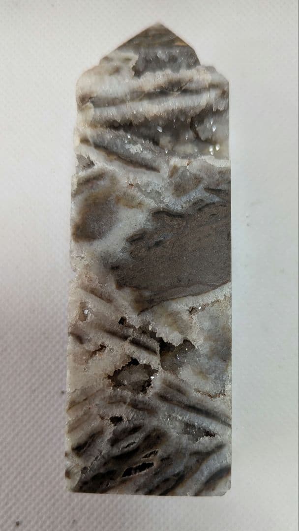 大玉級スファレライトスフィア　ポイントタワー