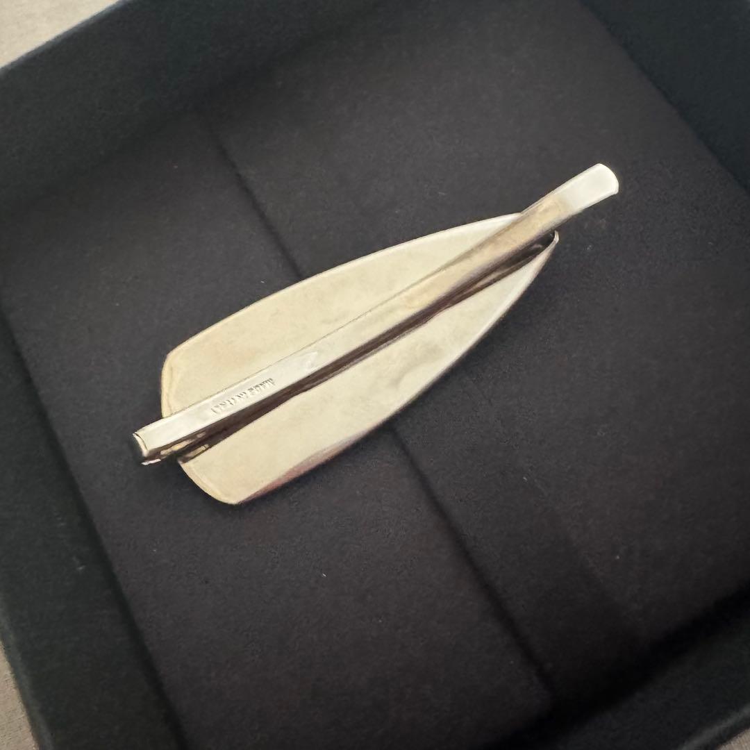 miumiu ヘアピン 正規品