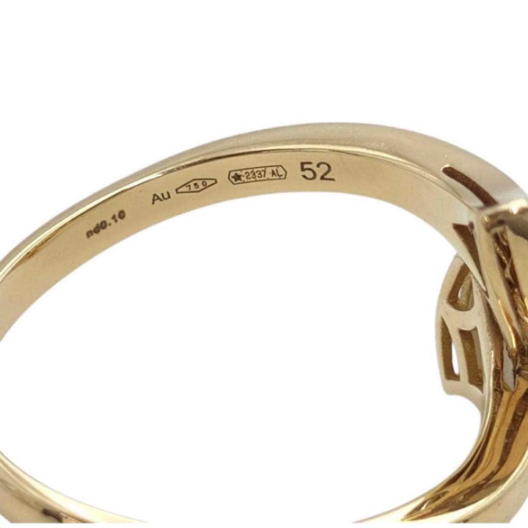 BVLGARI ディーヴァドリームマザーオブパール