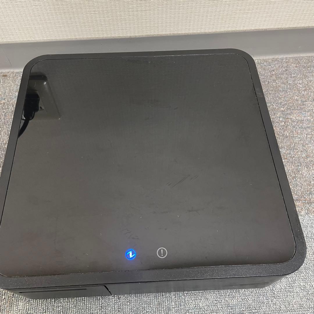 美品　スター精密mPOP エムポップ10BLKJP カードリーダー　エアレジ