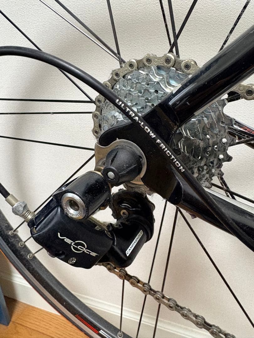 【a-maria様用】Cinelli EXPERIENCE