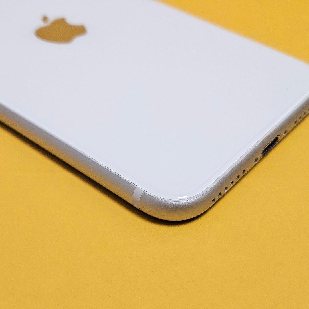 iPhone SE(第3世代 128GB バ100%｜24時間以内発送#295