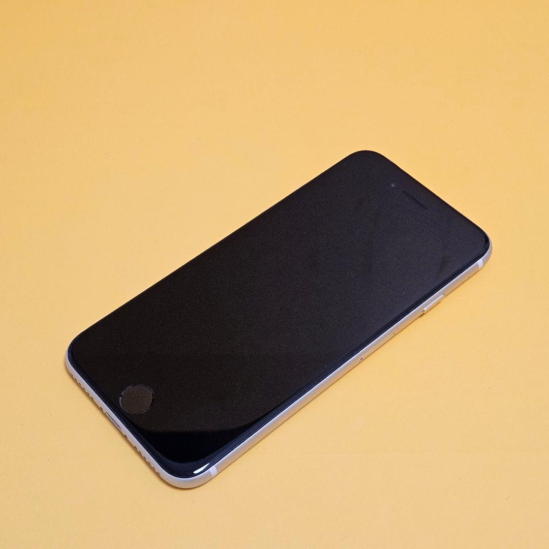 iPhone SE(第3世代 128GB バ100%｜24時間以内発送#295