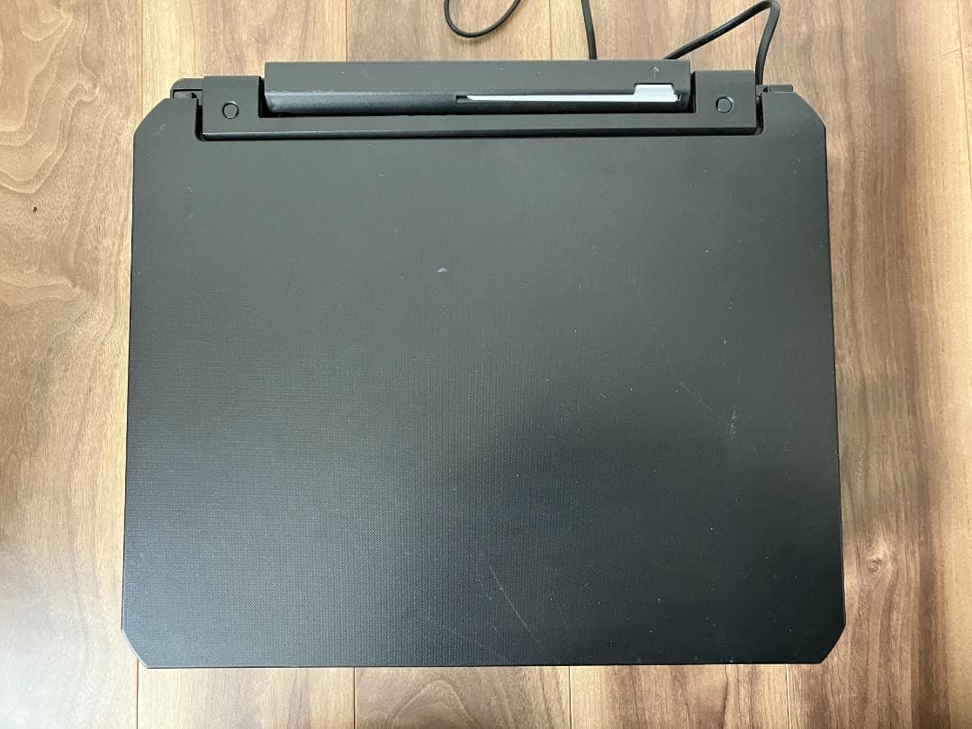 EPSON　インクジェットプリンター EP-810AB