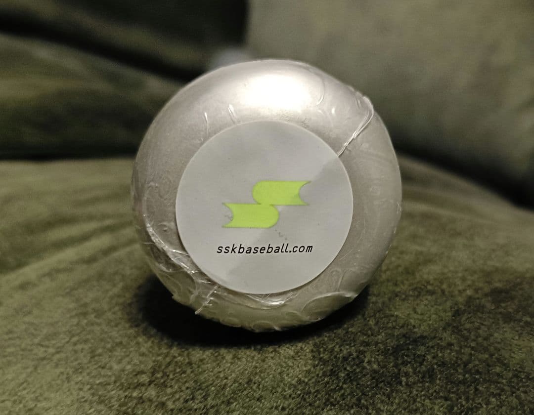 新品未使用　ＳＳＫ　ビートフライトＳＴＬＦ　83cm　新基準対応