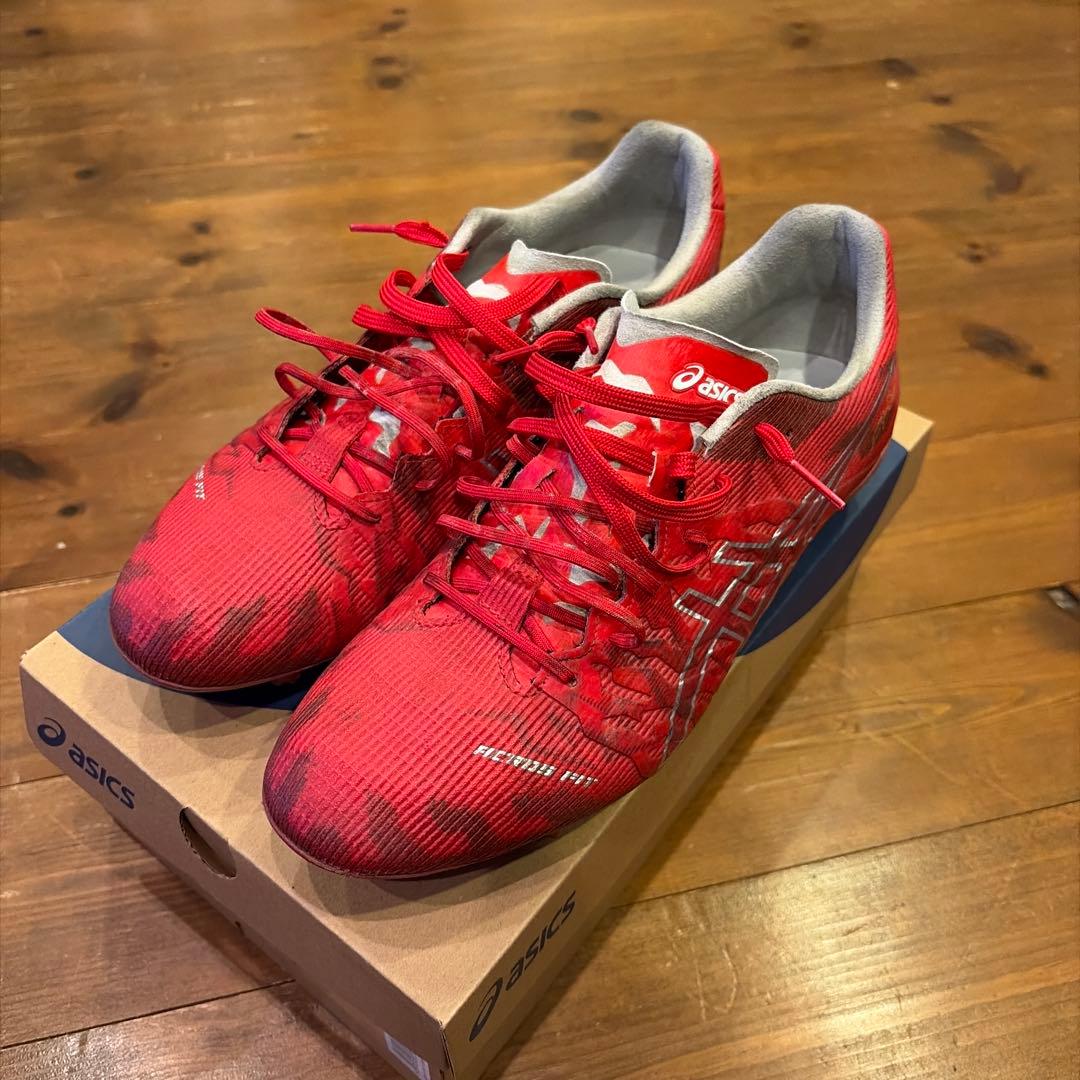 シューズ DS LIGHT ACROS PRO 3