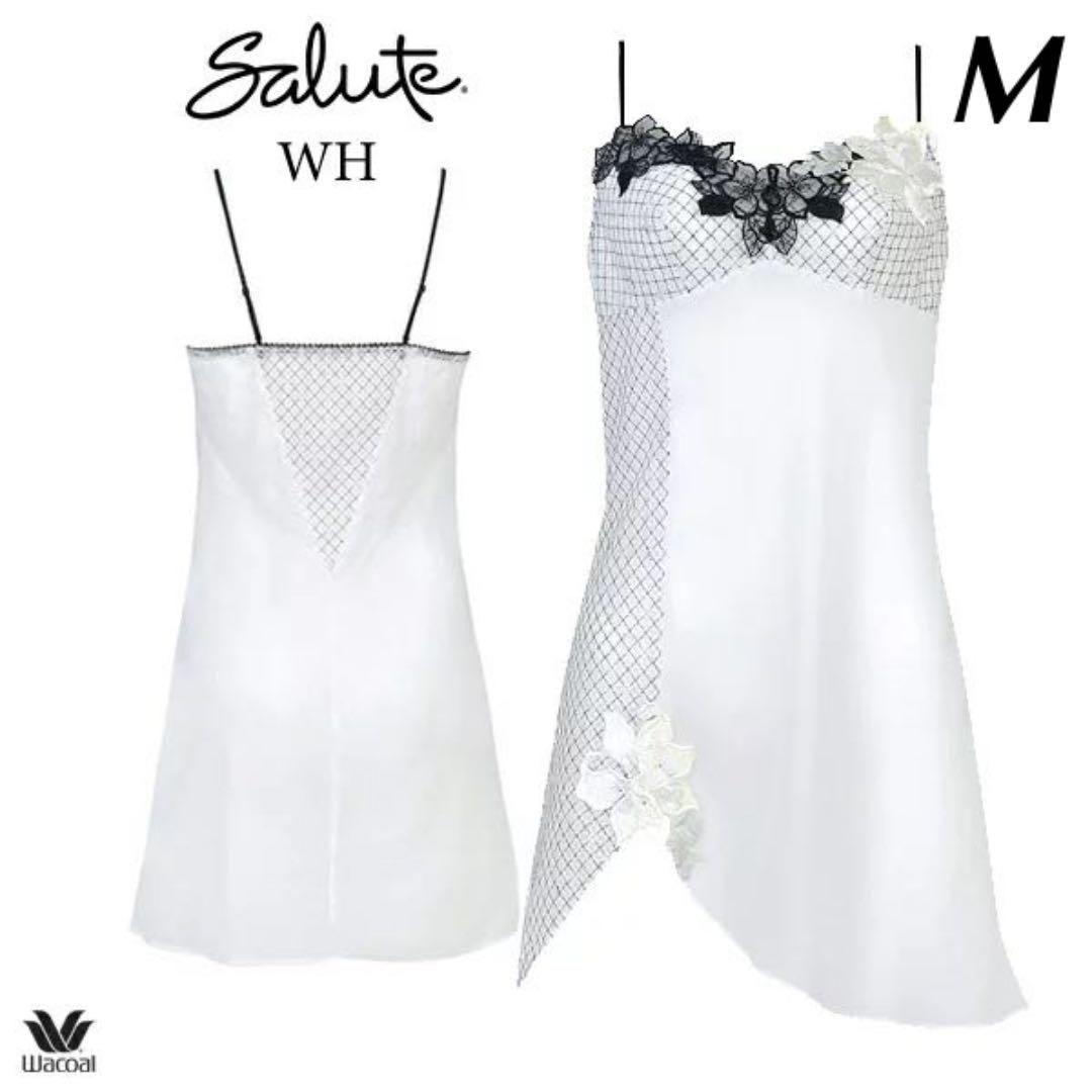 【新品未開封】Salute 07 スリップ M