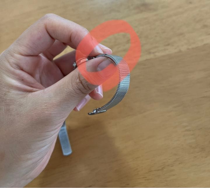 ★ バート。 ページです！MARGARET HOWELL idea 腕時計