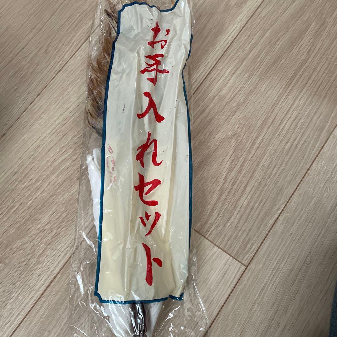 五月人形　御兜飾　伊達