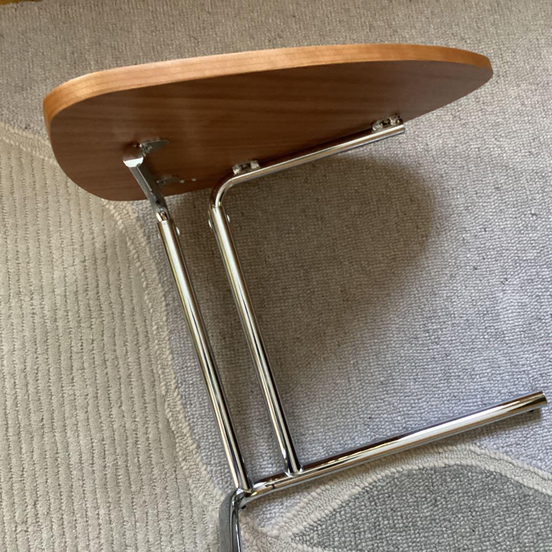 TECTA K22 サイドテーブル 美品