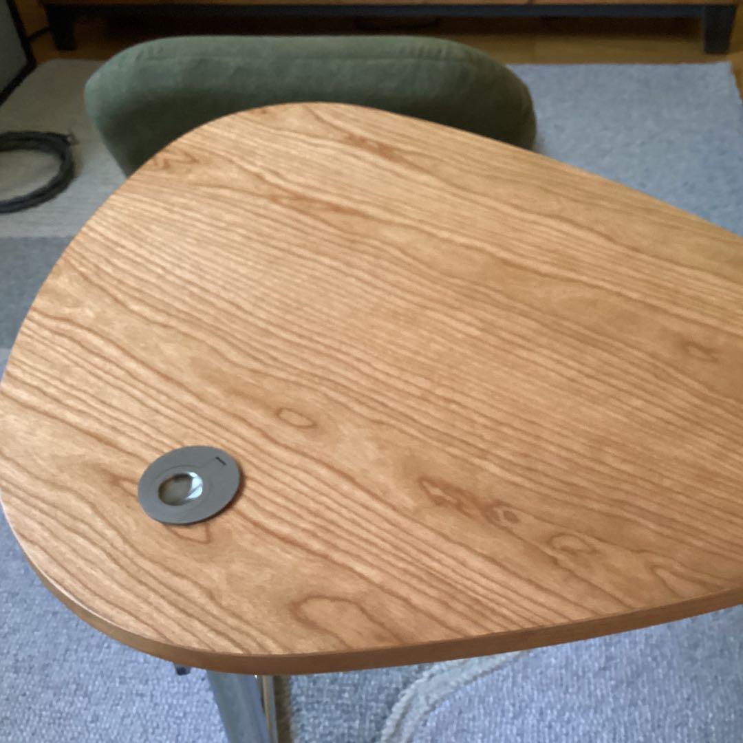 TECTA K22 サイドテーブル 美品