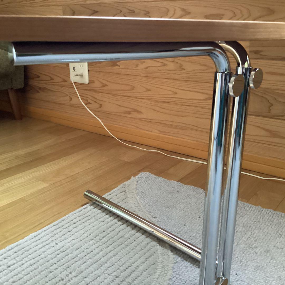 TECTA K22 サイドテーブル 美品