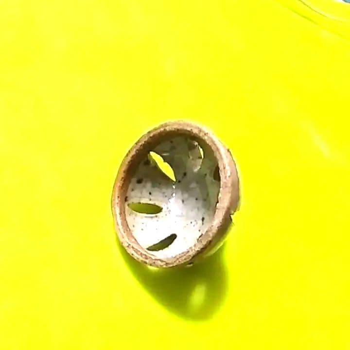 香炉 辰山窯 未使用作品