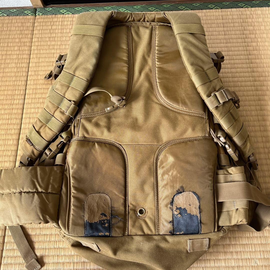 5.11 バックパック