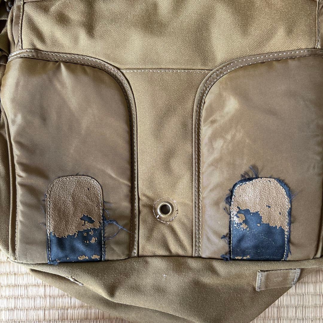 5.11 バックパック