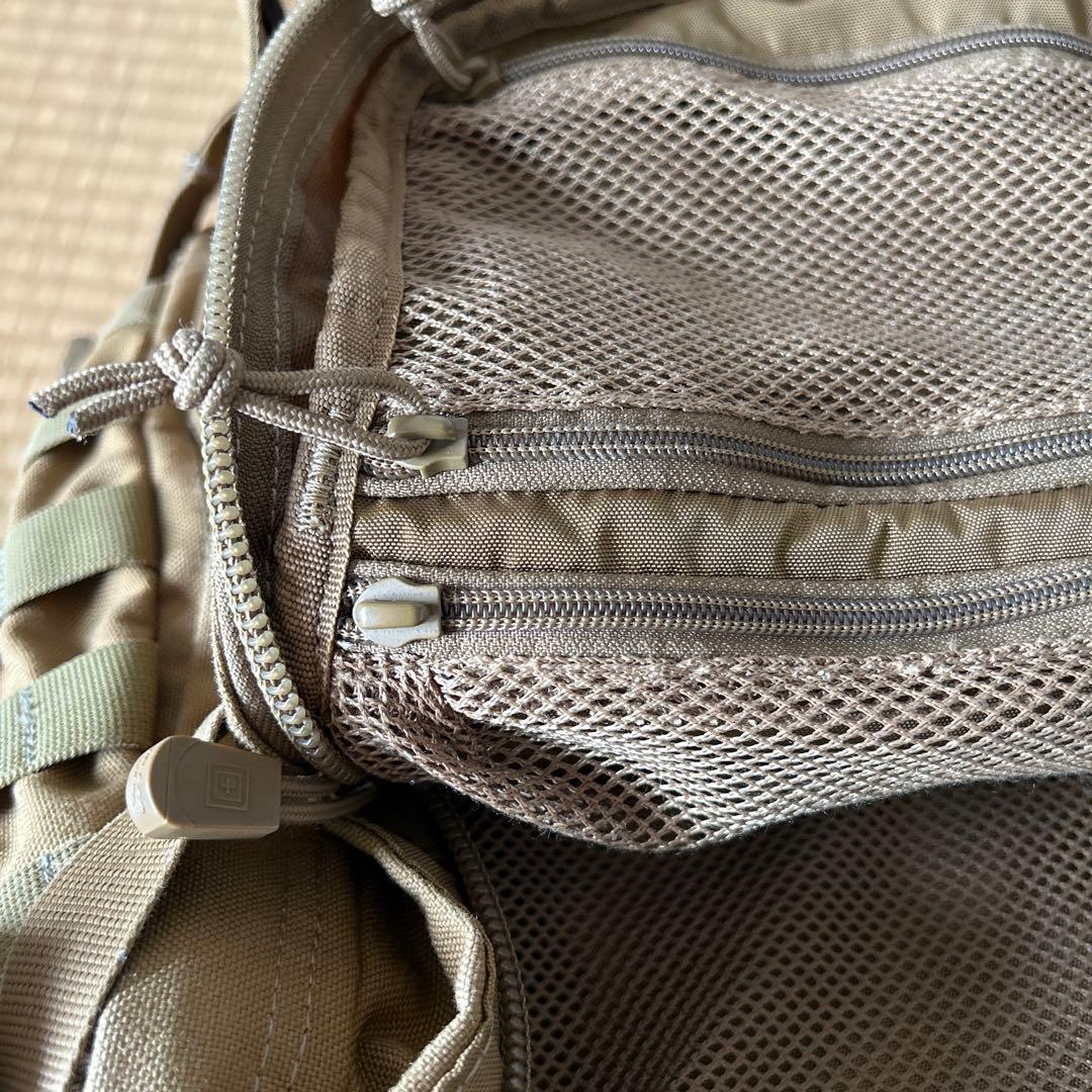 5.11 バックパック