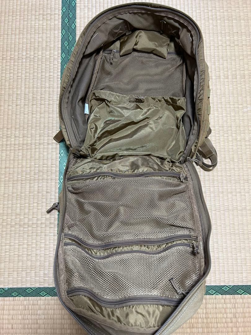 5.11 バックパック