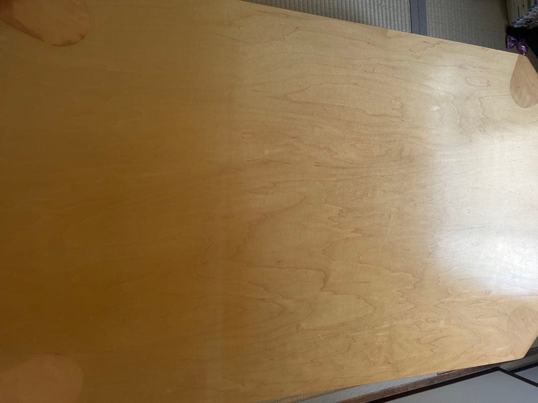 天童木工 座卓 ローテーブル 和モダン