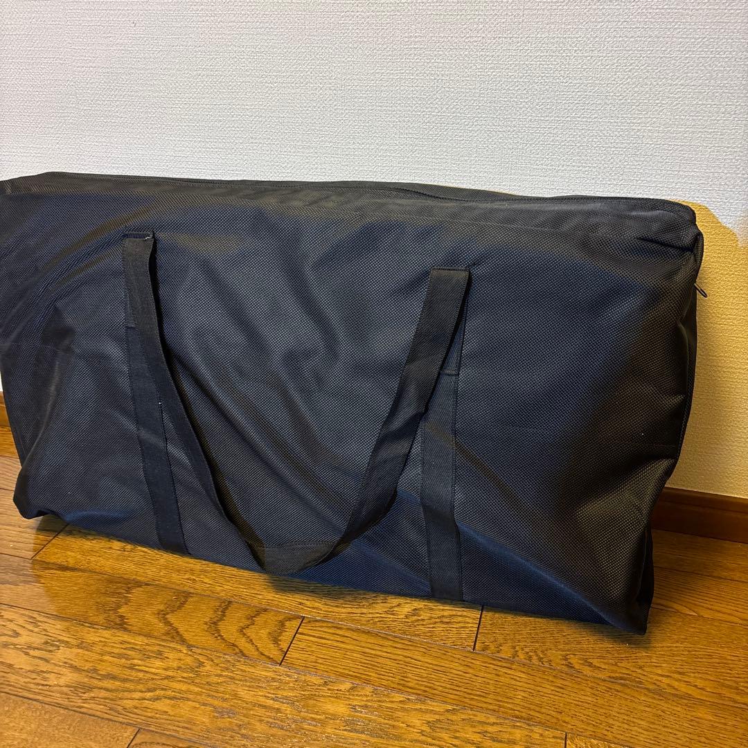 OSBボード 円形テーブル 約75cm ドーナツ テーブル✨