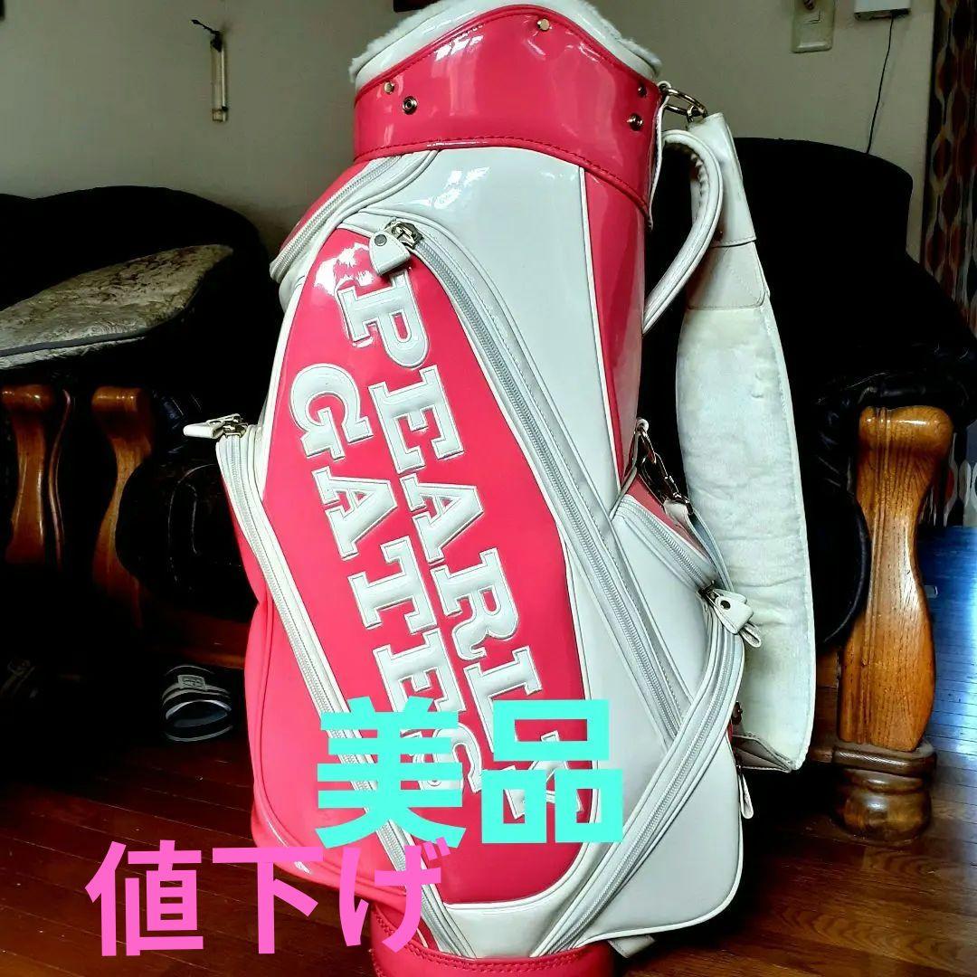 バリーゲーツ　ゴルフバック