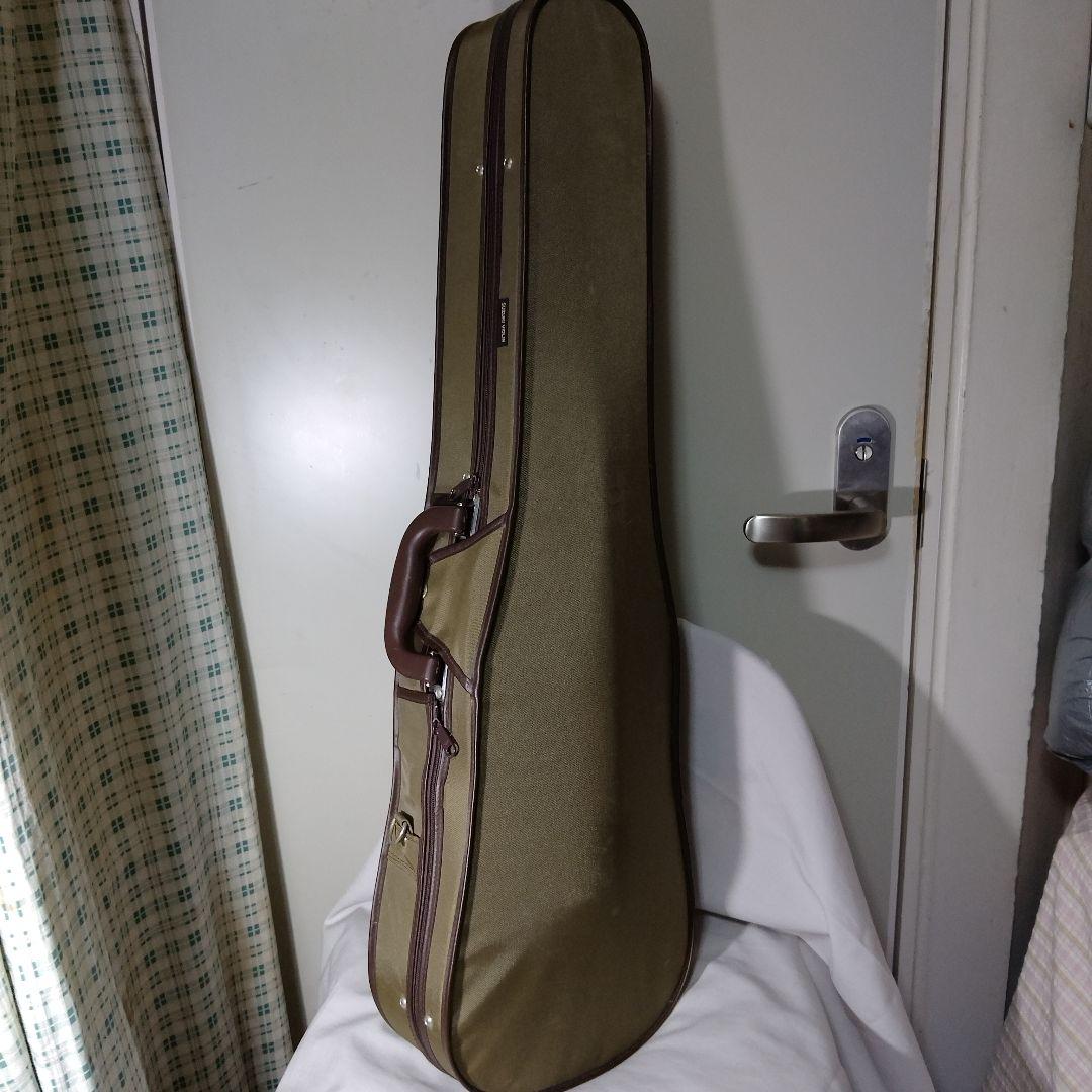 ♥️値下しました♥️スズキバイオリン4/4♥️品番200♥️肩当て弓ケ―ス松脂付