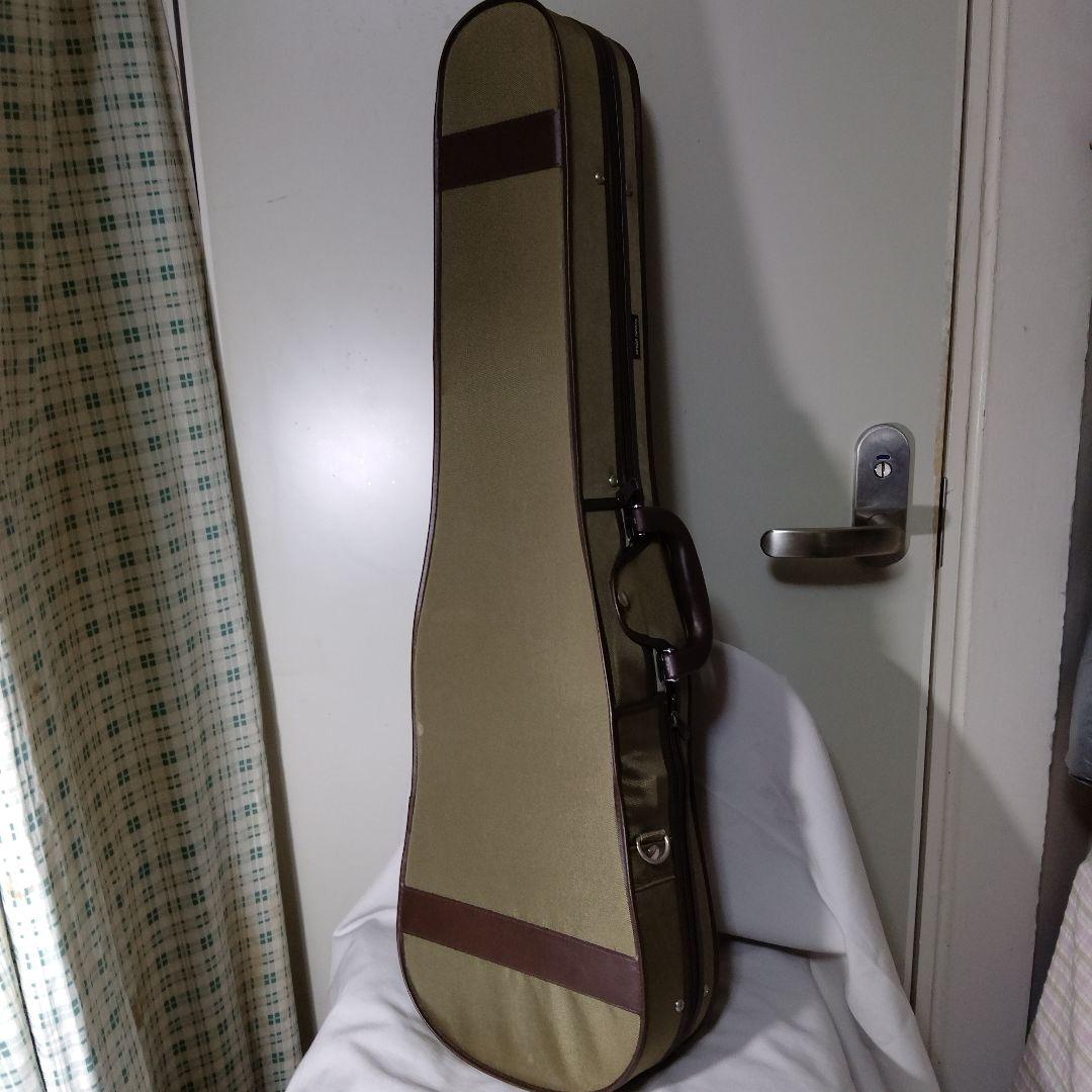 ♥️値下しました♥️スズキバイオリン4/4♥️品番200♥️肩当て弓ケ―ス松脂付