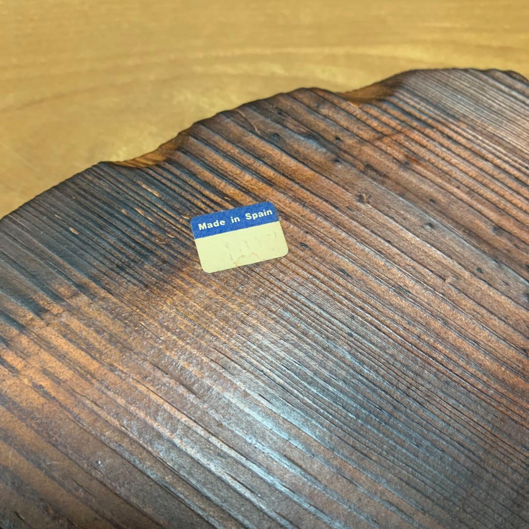 激レア　アンティーク テーブルと椅子セット　スペイン家具