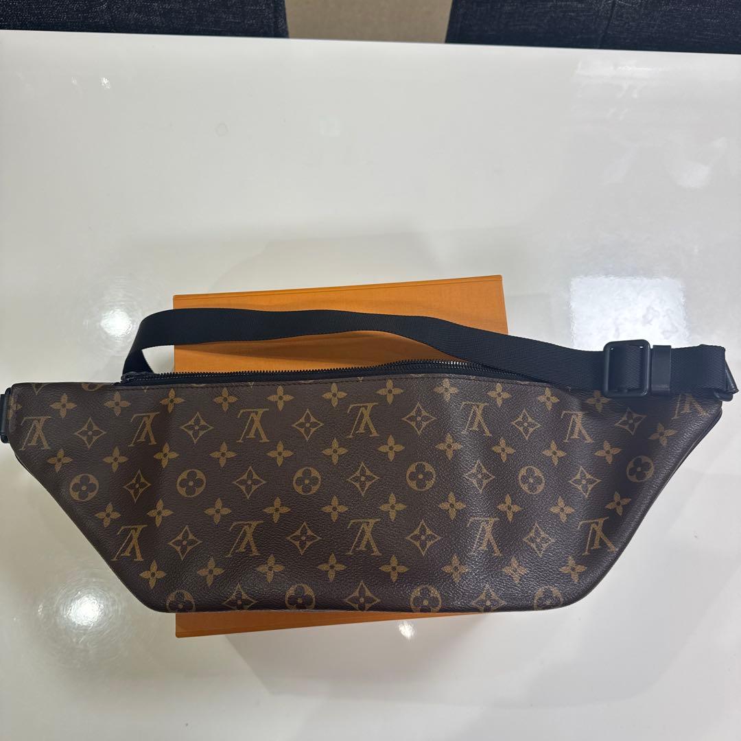 LOUIS VUITTON ボディバッグ モノグラム