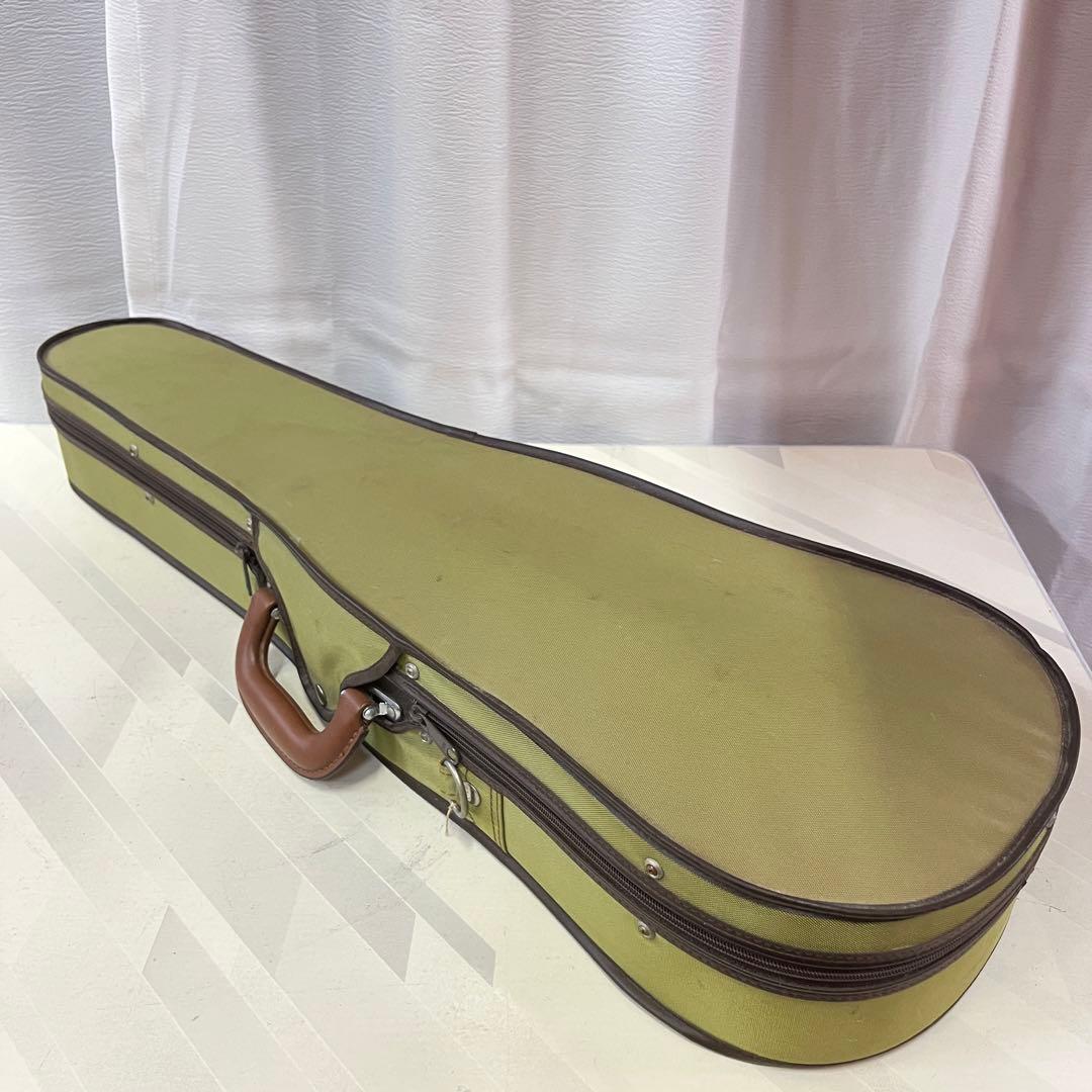 SUZUKI バイオリン No.280 3/4 Anno1990 ケース付き