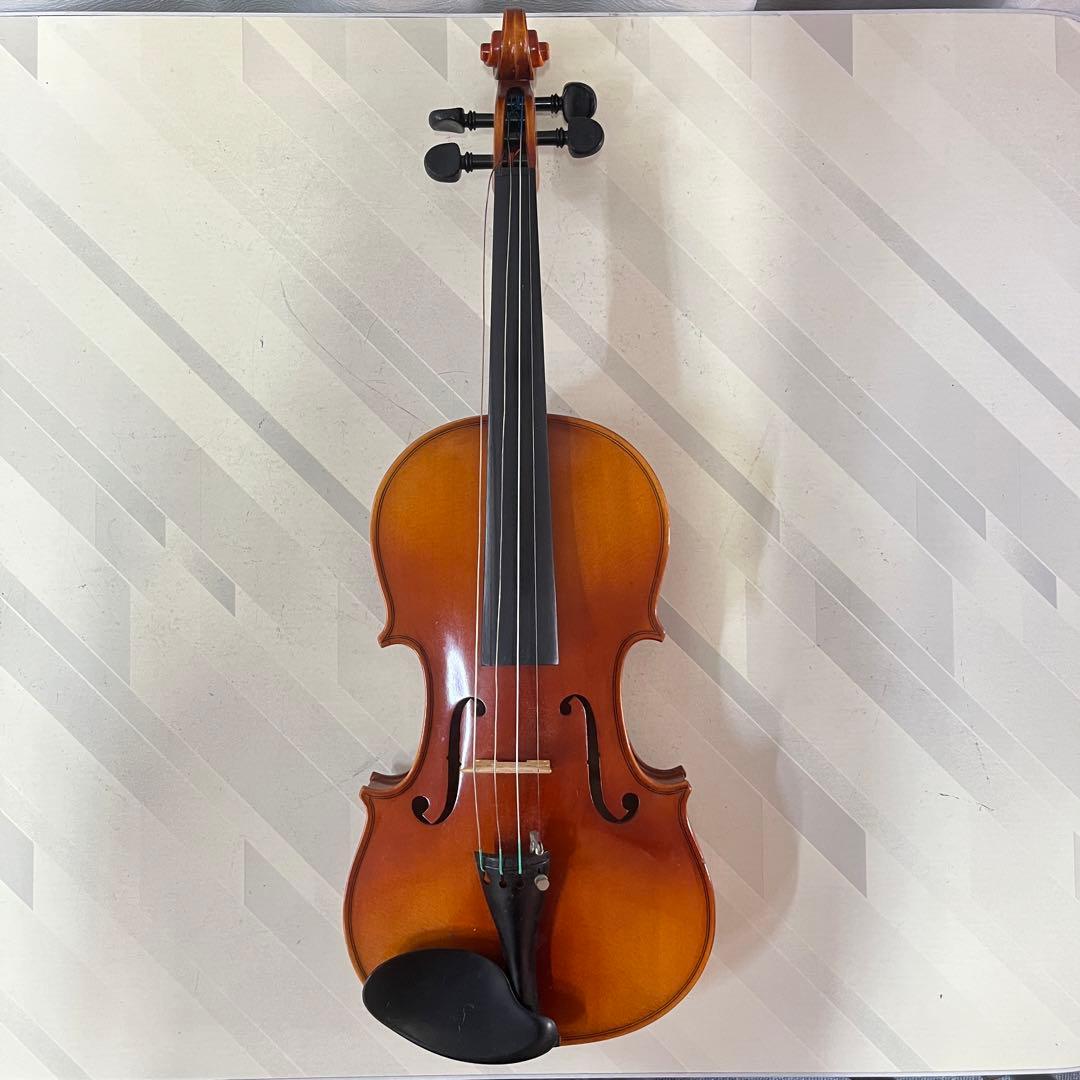 SUZUKI バイオリン No.280 3/4 Anno1990 ケース付き