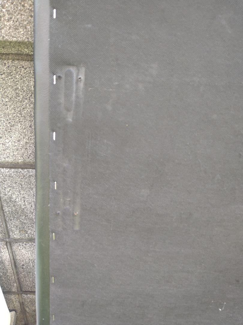 ハイエース　ベッドキット　マットのみ　40mm