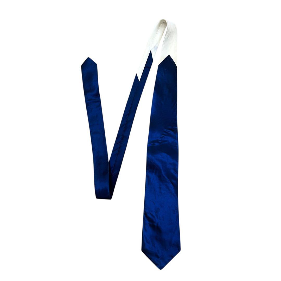 小物 1996SS Alexander McQueen / Silk Tie