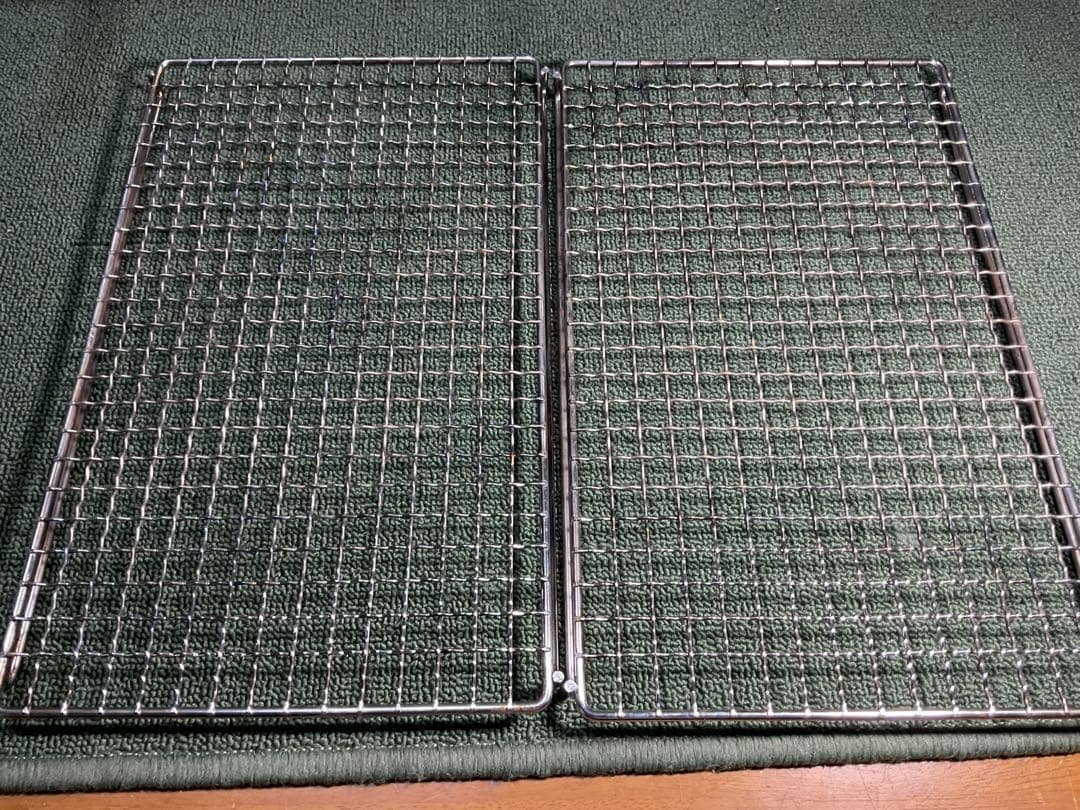 リフトアップ BBQ BOX スノーピーク  peak