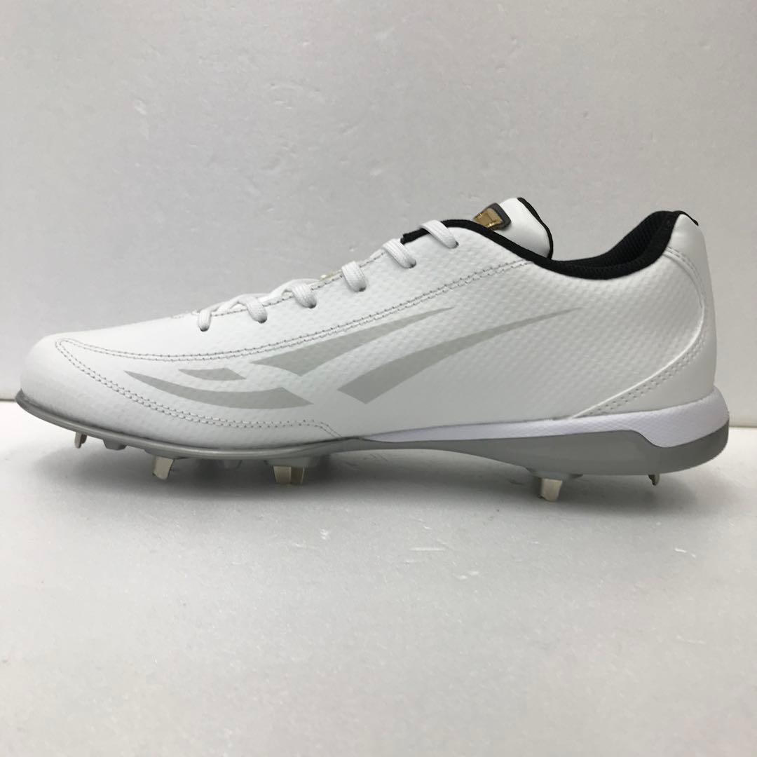 SSK 金具スパイク　高校野球対応　ESF3009LW