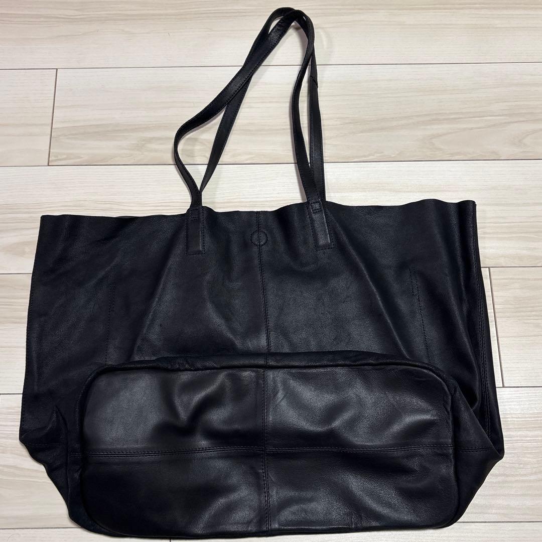 Morphee トートバッグ