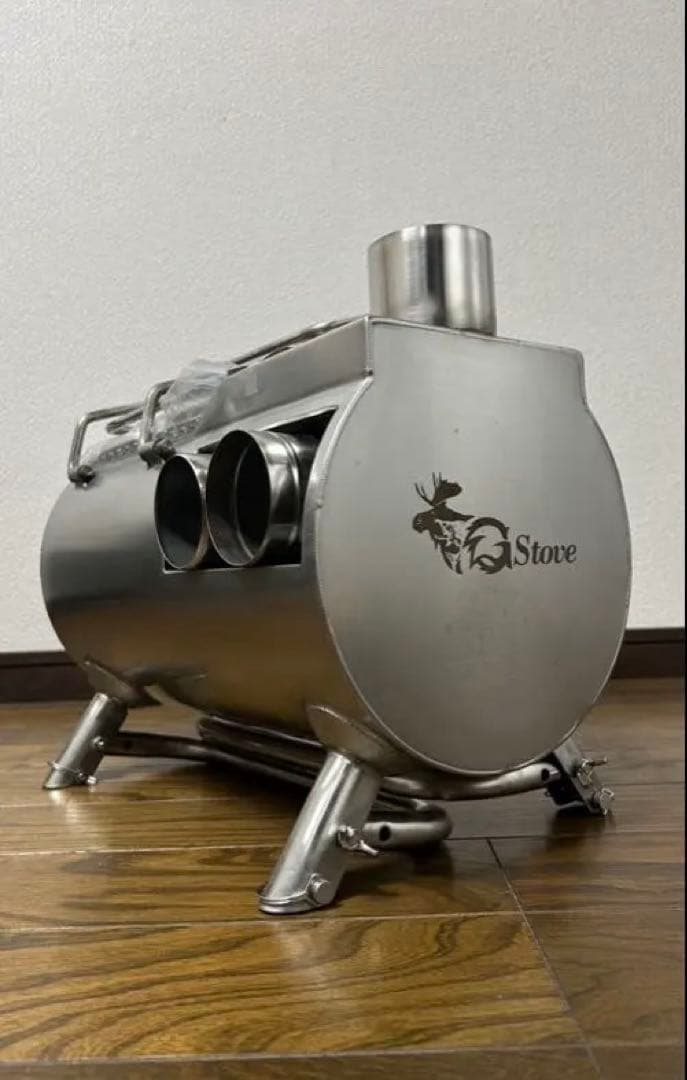 G-Stove Cooking View（クッキングビュー）